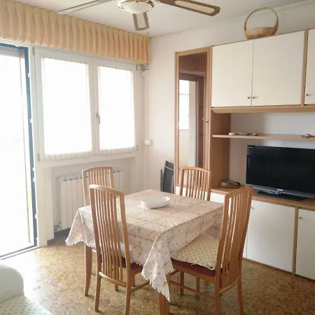 Aquileia 公寓 格拉多