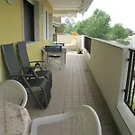 Aquileia Apartmán *