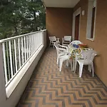 Aquileia Apartmán *