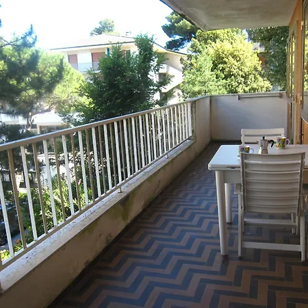 Apartment Aquileia Grado