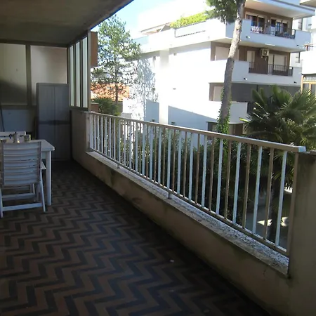 Aquileia Apartment