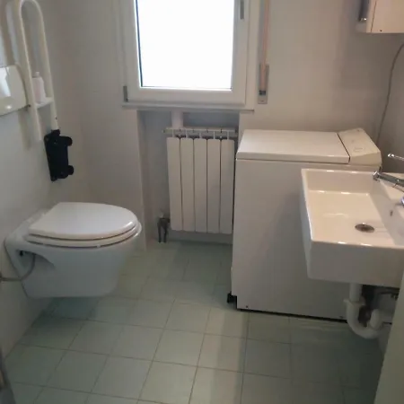 Aquileia 아파트 *