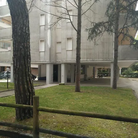 アパート Aquileia *