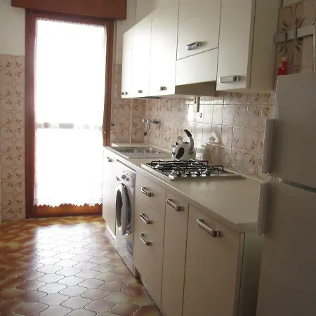Appartamento Aquileia