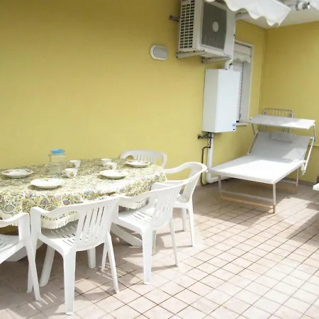 Aquileia 아파트 *