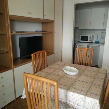 아파트 Aquileia *