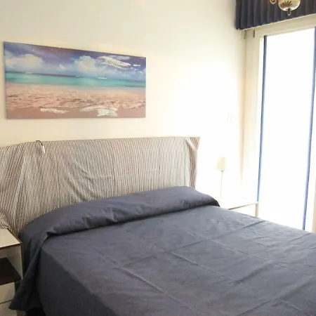 아파트 Aquileia 그라도