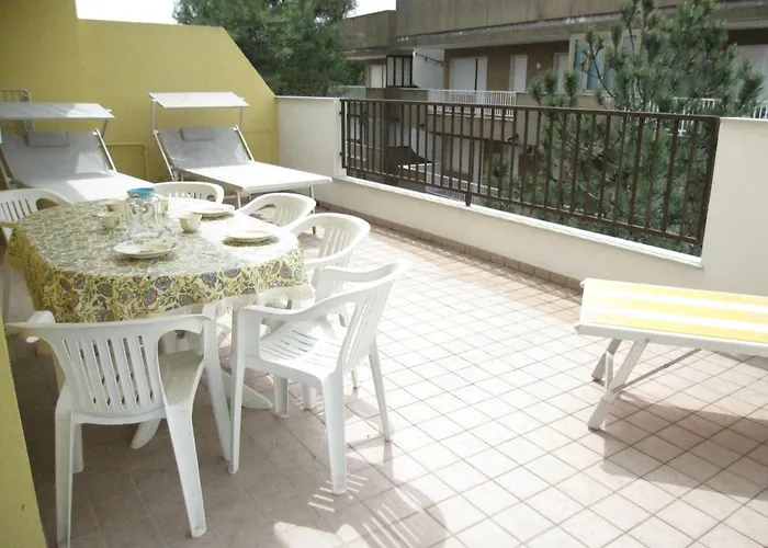 Aquileia Apartment *