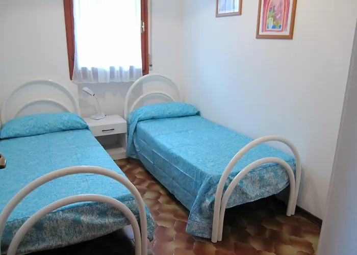 Apartment Aquileia Grado