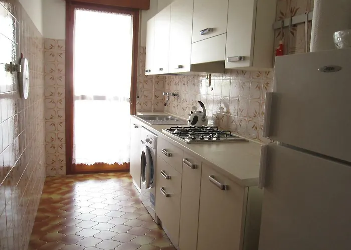 Apartment Aquileia
