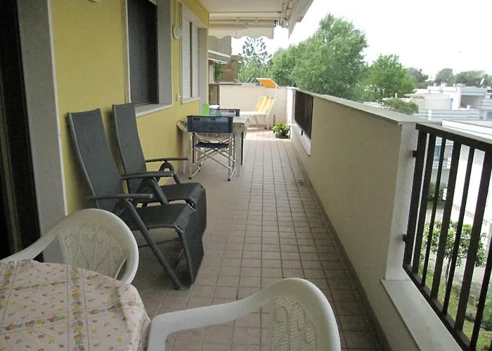 Aquileia Apartment *
