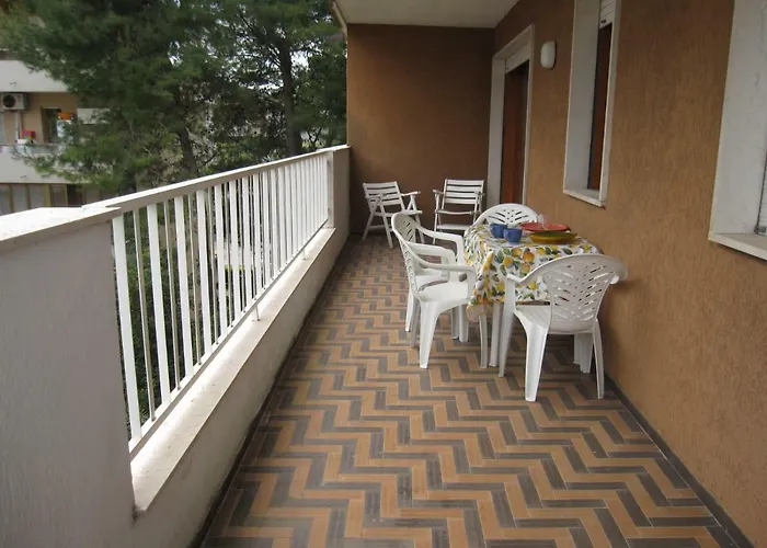 Aquileia Apartment *