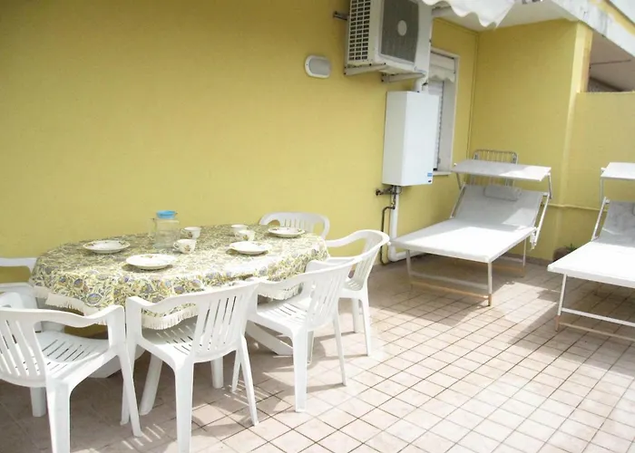 Aquileia Apartment *