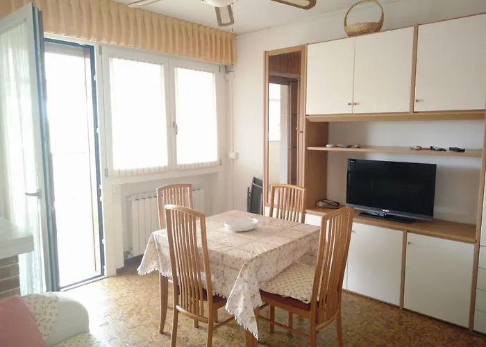 Aquileia Apartment Grado