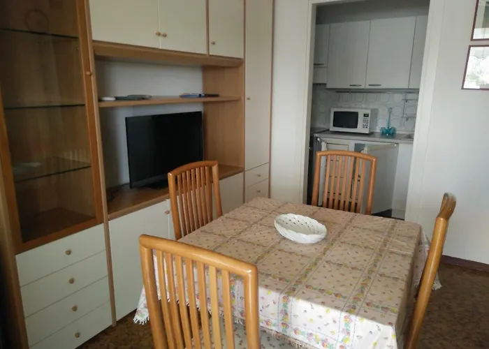 Apartment Aquileia *