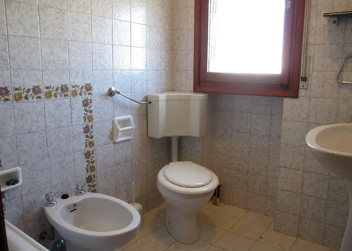 Apartment Aquileia Grado