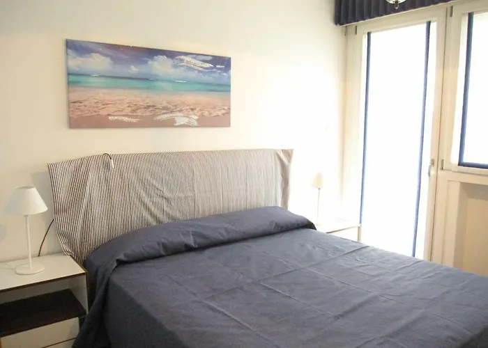 דירה Aquileia גראדו